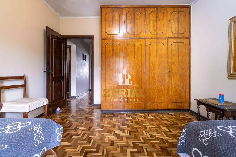 Casa, 3 quartos, 259 m² - Foto 26