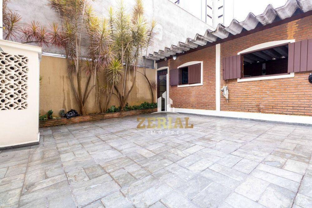 Casa, 3 quartos, 259 m² - Foto 1