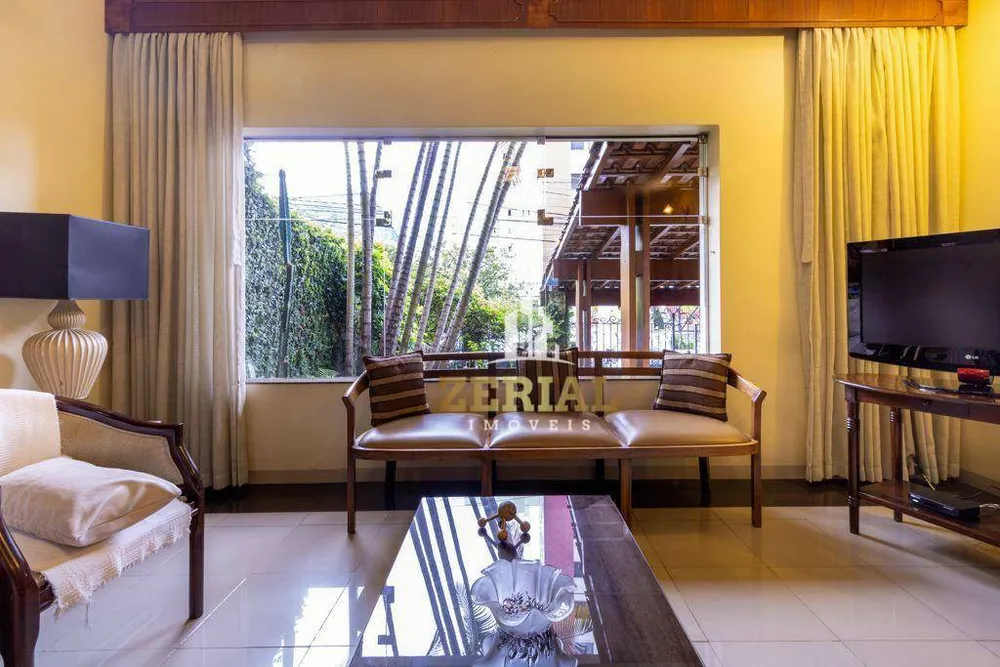 Casa, 3 quartos, 259 m² - Foto 7