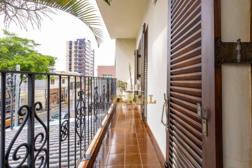 Casa, 3 quartos, 259 m² - Foto 18