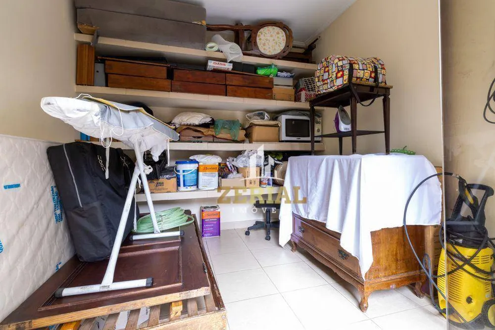 Casa, 3 quartos, 259 m² - Foto 41