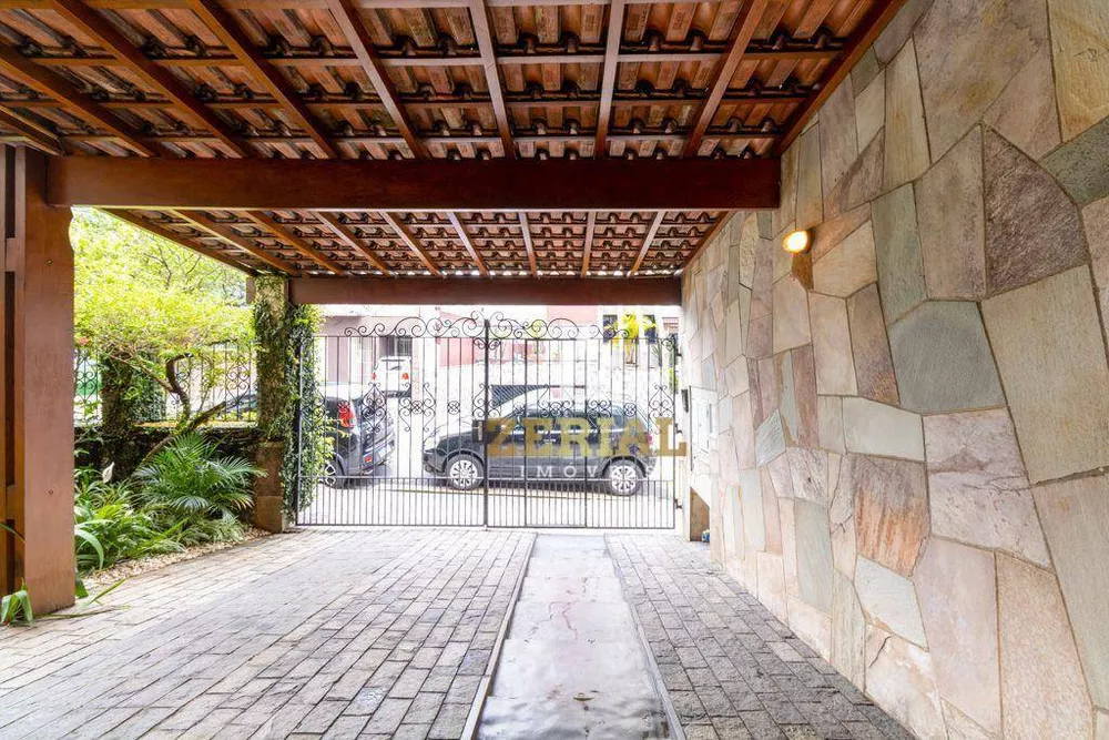 Casa, 3 quartos, 259 m² - Foto 11