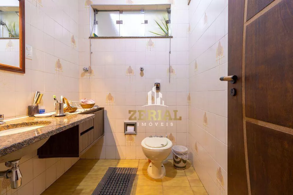 Casa, 3 quartos, 259 m² - Foto 4