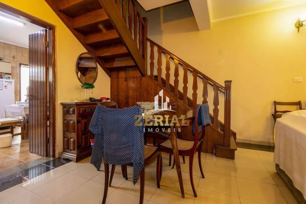 Casa, 3 quartos, 259 m² - Foto 21