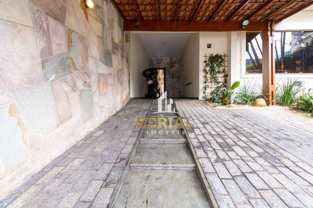 Casa, 3 quartos, 259 m² - Foto 28