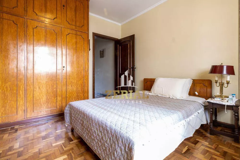 Casa, 3 quartos, 259 m² - Foto 1