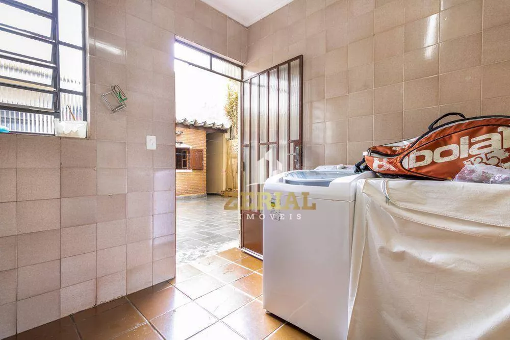 Casa, 3 quartos, 259 m² - Foto 5