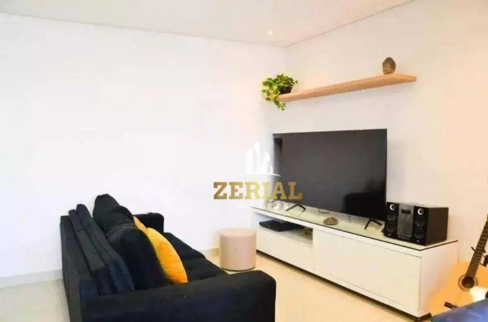 Apartamento, 2 quartos, 70 m² - Foto 2