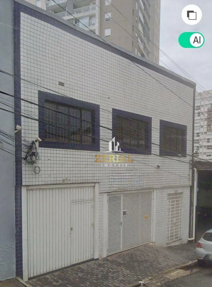 Prédio Inteiro, 550 m² - Foto 1