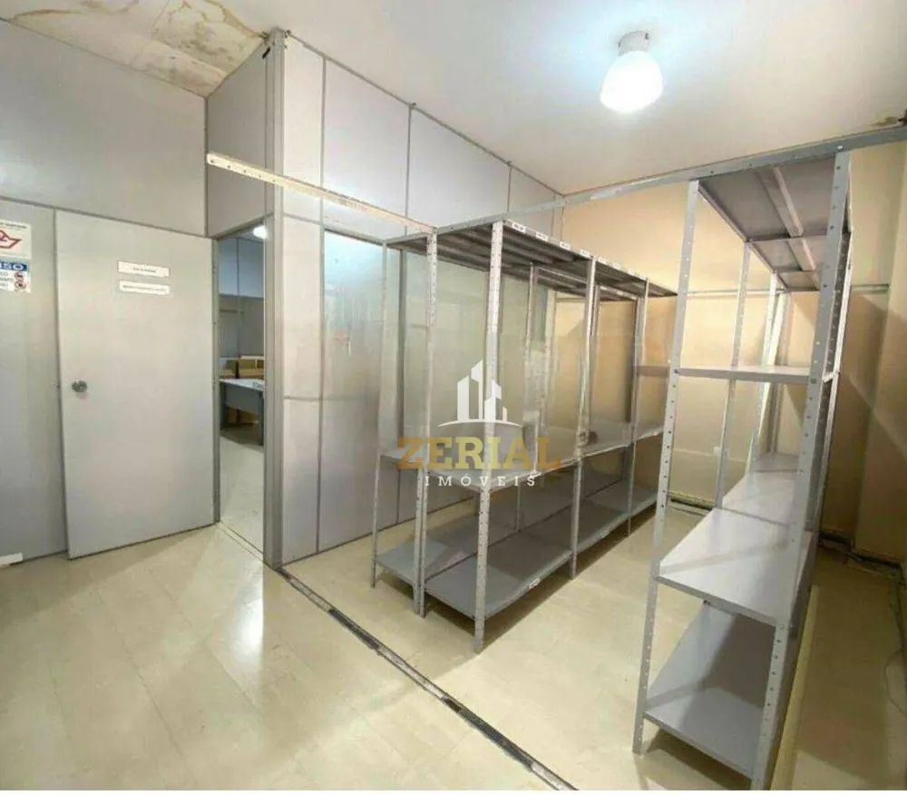 Prédio Inteiro, 550 m² - Foto 1