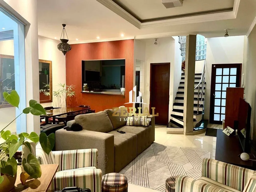 Casa, 2 quartos, 99 m² - Foto 1