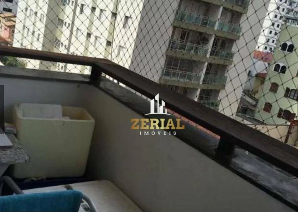 Apartamento, 3 quartos, 113 m² - Foto 3