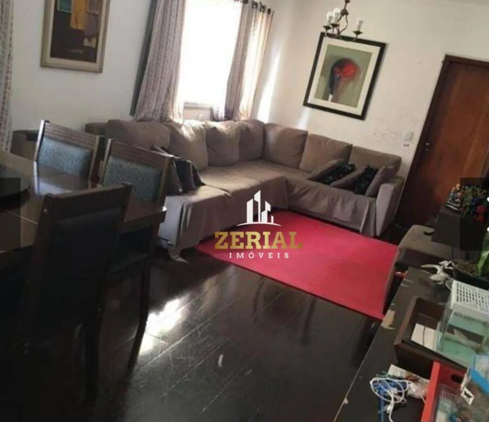 Apartamento, 3 quartos, 113 m² - Foto 1