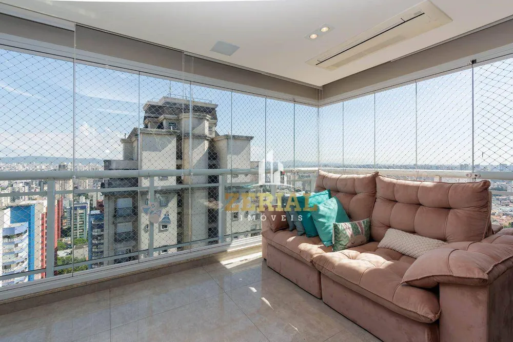 Apartamento, 5 quartos, 240 m² - Foto 1