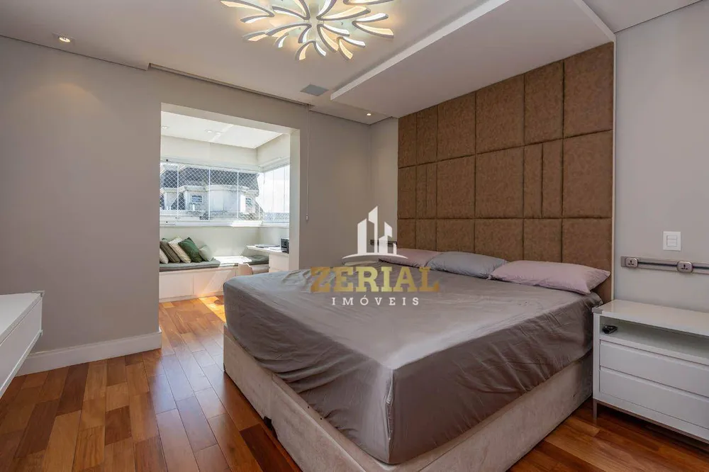 Apartamento, 5 quartos, 240 m² - Foto 6