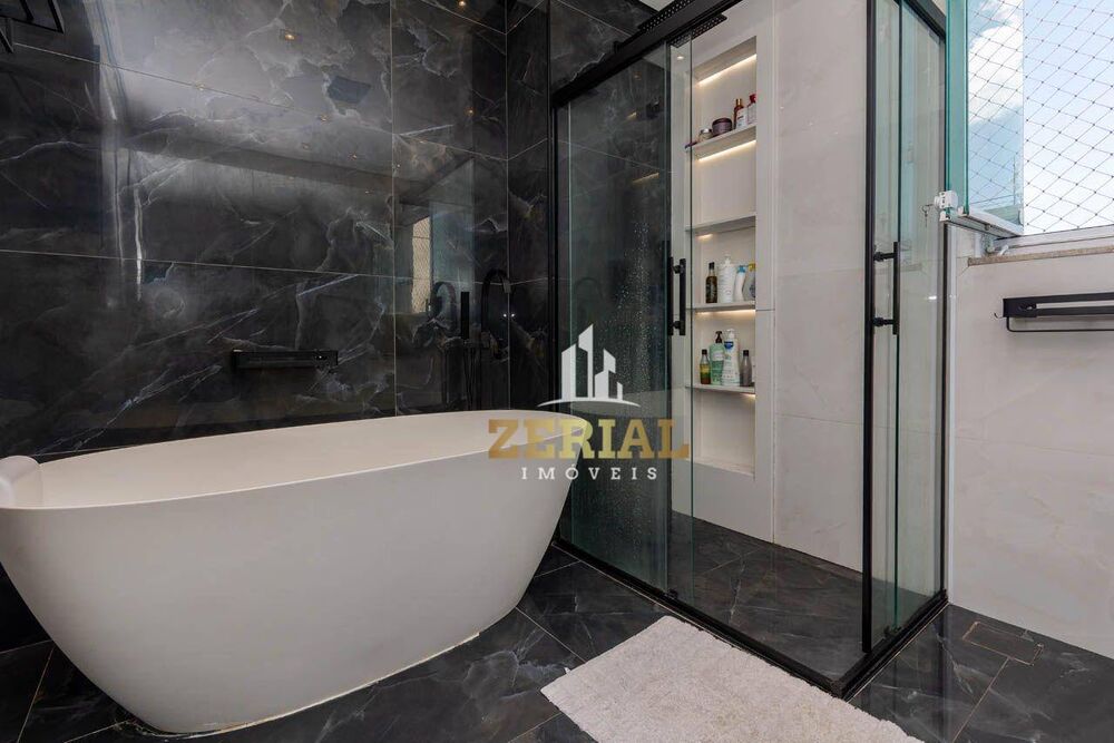 Apartamento, 5 quartos, 240 m² - Foto 1