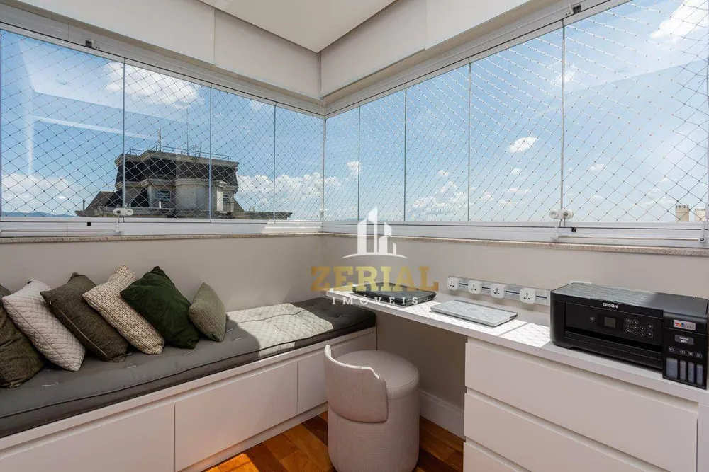 Apartamento, 5 quartos, 240 m² - Foto 7
