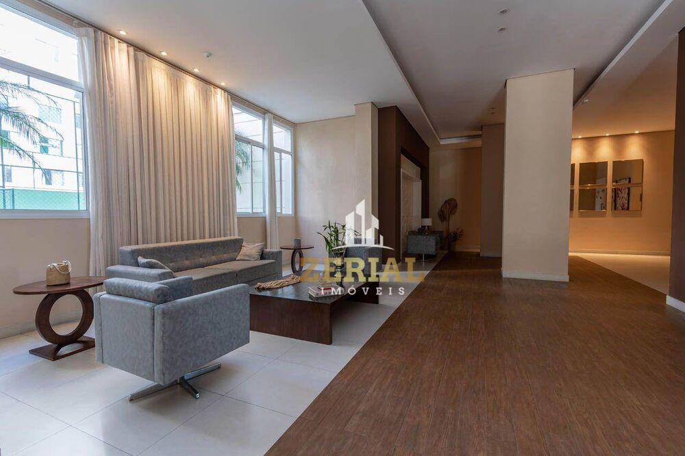 Apartamento, 5 quartos, 240 m² - Foto 2