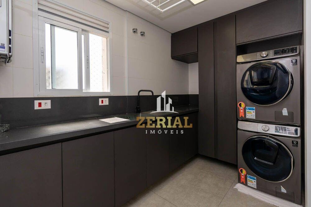Apartamento, 5 quartos, 240 m² - Foto 4