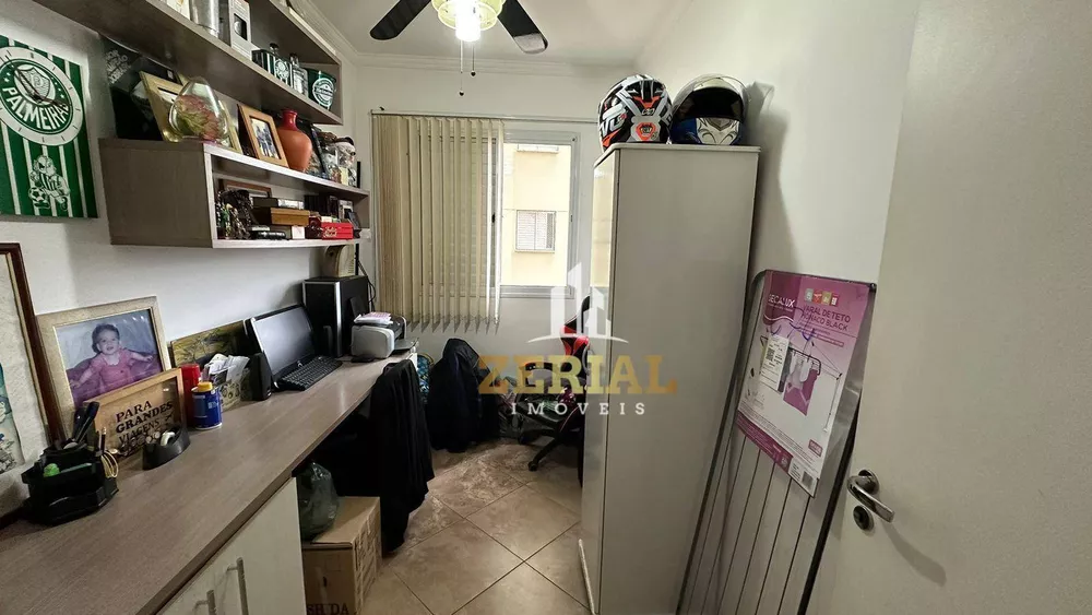 Apartamento, 3 quartos, 78 m² - Foto 5