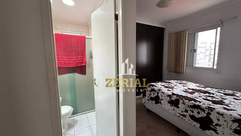 Apartamento, 3 quartos, 78 m² - Foto 2