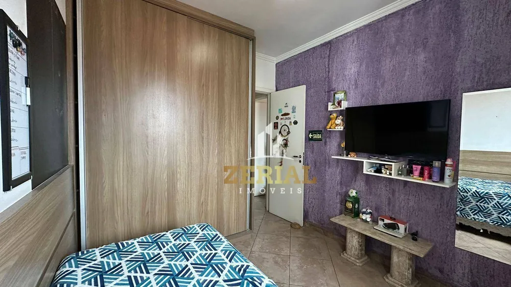 Apartamento, 3 quartos, 78 m² - Foto 14