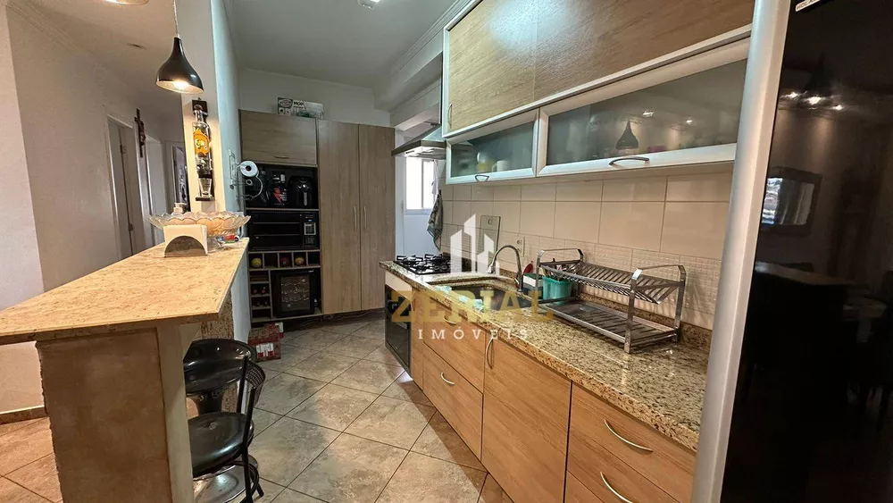 Apartamento, 3 quartos, 78 m² - Foto 6