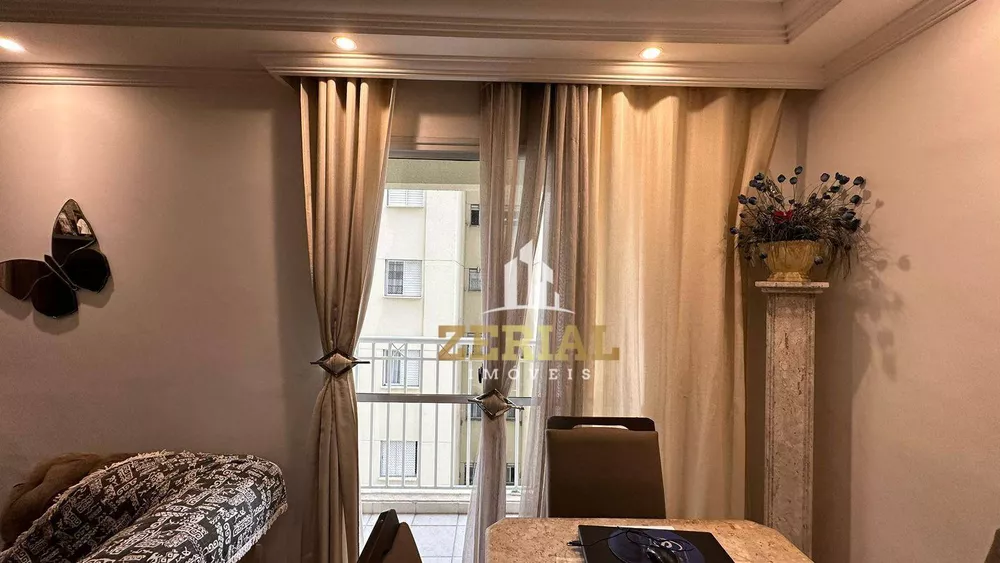 Apartamento, 3 quartos, 78 m² - Foto 9