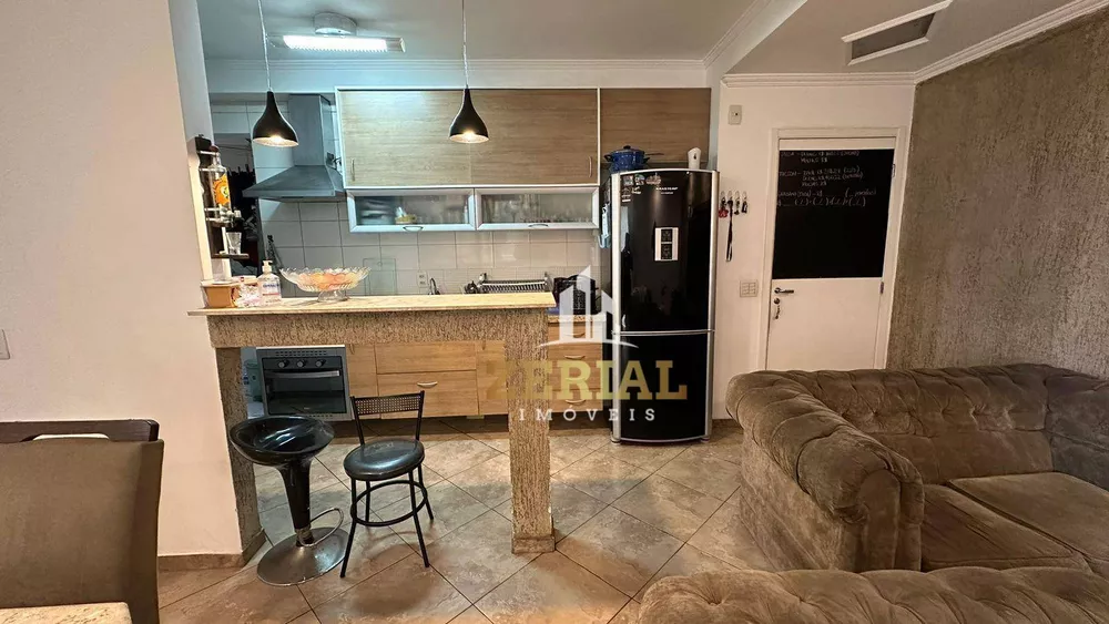 Apartamento, 3 quartos, 78 m² - Foto 10