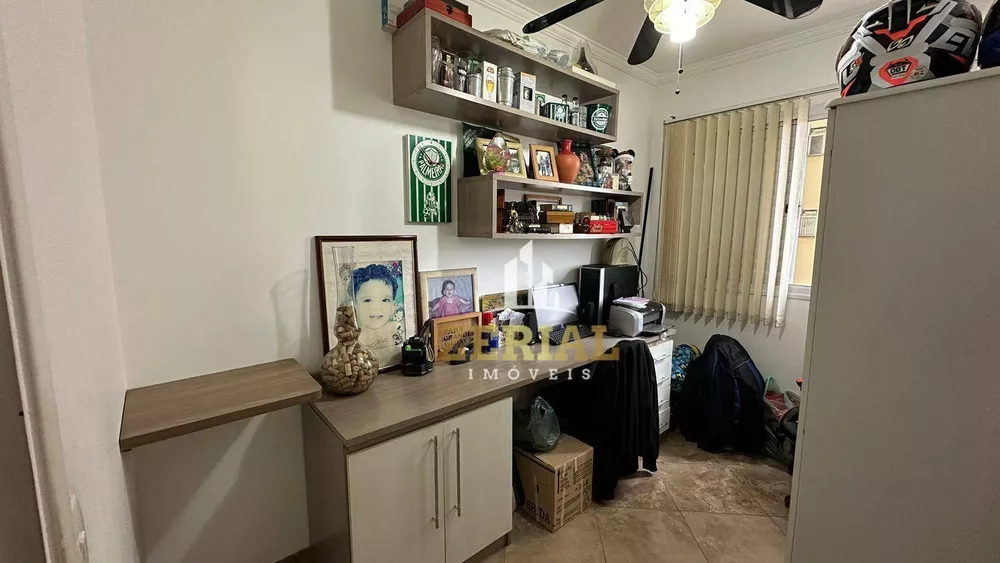 Apartamento, 3 quartos, 78 m² - Foto 8