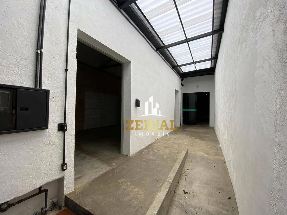 Prédio Inteiro, 210 m² - Foto 1