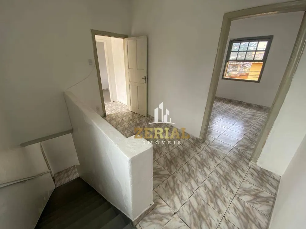 Sobrado, 2 quartos, 130 m² - Foto 1