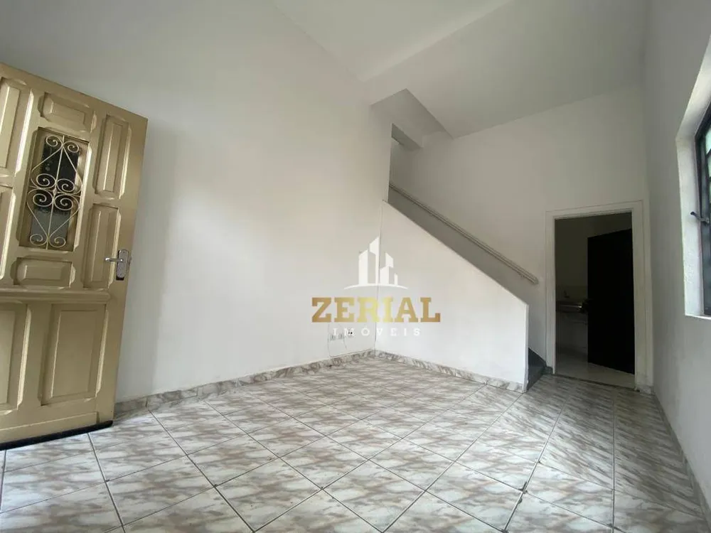 Sobrado, 2 quartos, 130 m² - Foto 1