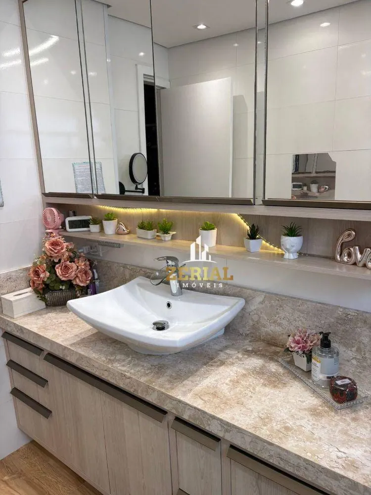 Apartamento, 3 quartos, 136 m² - Foto 1
