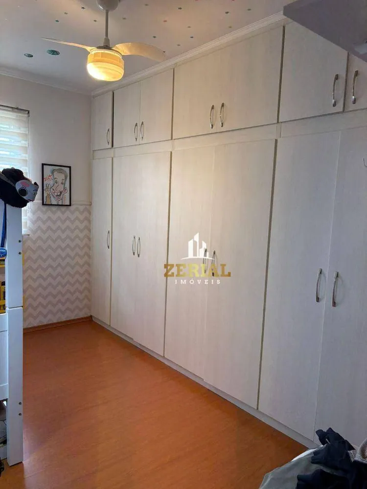 Apartamento, 3 quartos, 136 m² - Foto 8
