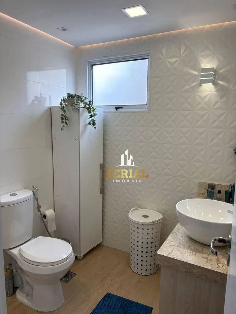Apartamento, 3 quartos, 136 m² - Foto 5