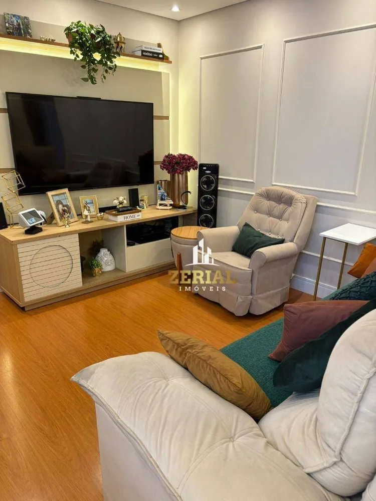 Apartamento, 3 quartos, 136 m² - Foto 7