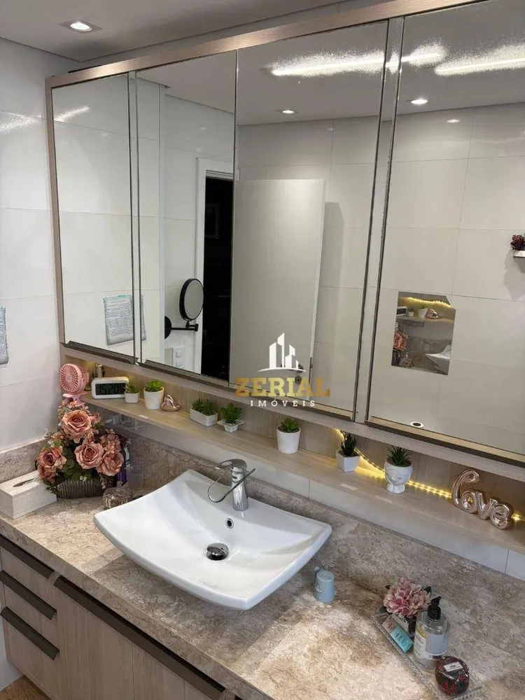 Apartamento, 3 quartos, 136 m² - Foto 4