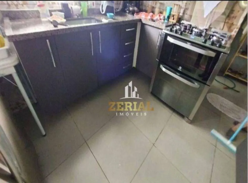 Casa, 2 quartos, 95 m² - Foto 4