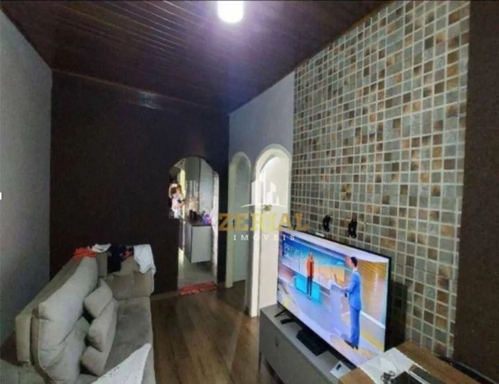 Casa, 2 quartos, 95 m² - Foto 1