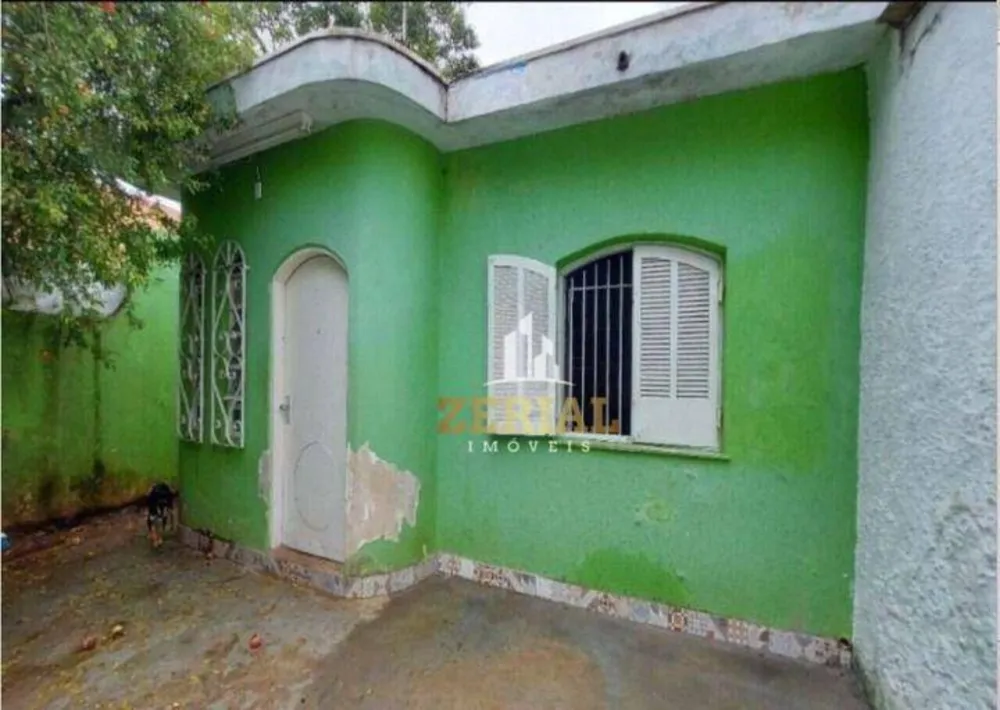 Casa, 2 quartos, 95 m² - Foto 1