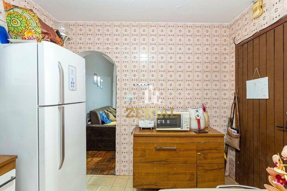 Casa, 1 quarto, 100 m² - Foto 1