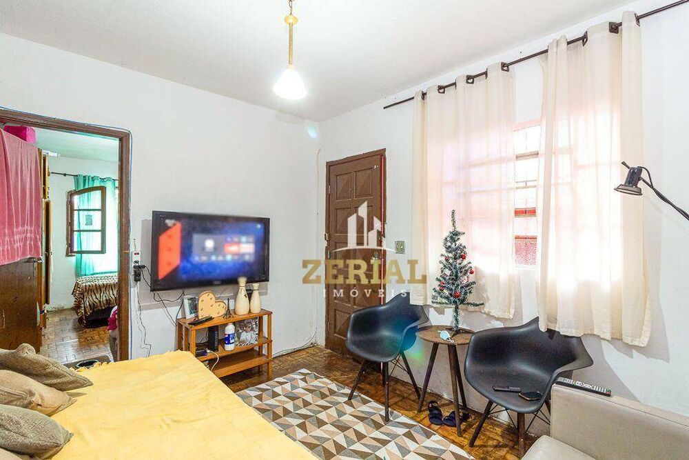 Casa, 1 quarto, 100 m² - Foto 2
