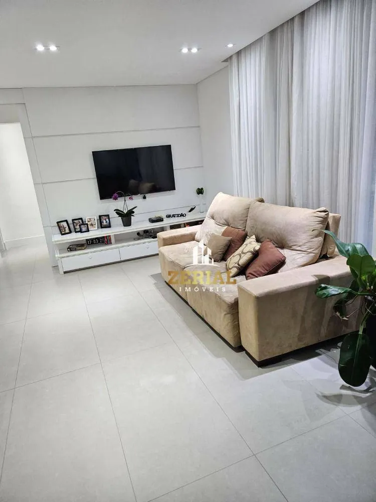 Apartamento, 2 quartos, 113 m² - Foto 1