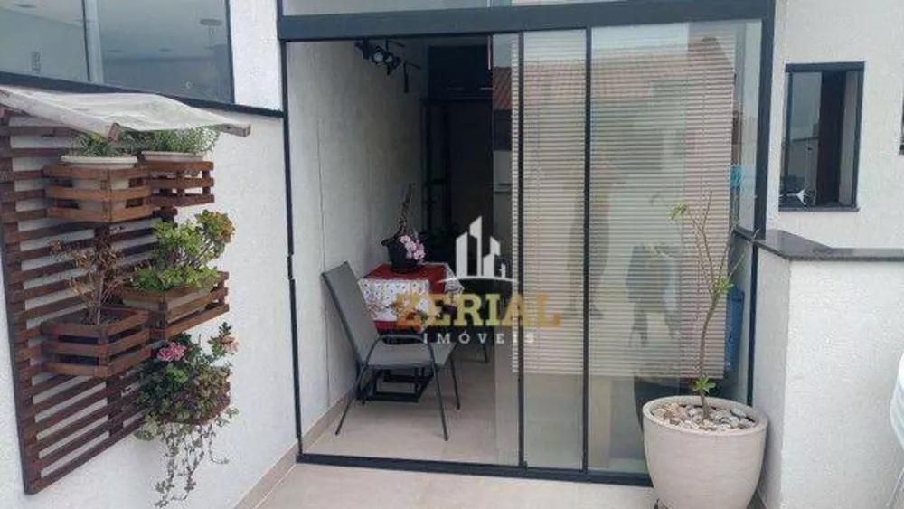 Cobertura, 2 quartos, 79 m² - Foto 5