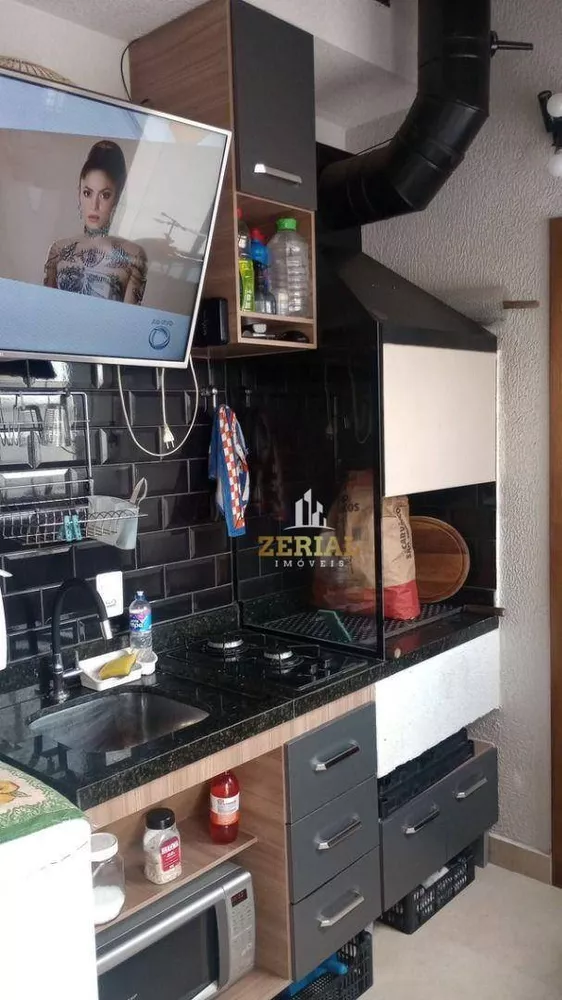 Cobertura, 2 quartos, 79 m² - Foto 6