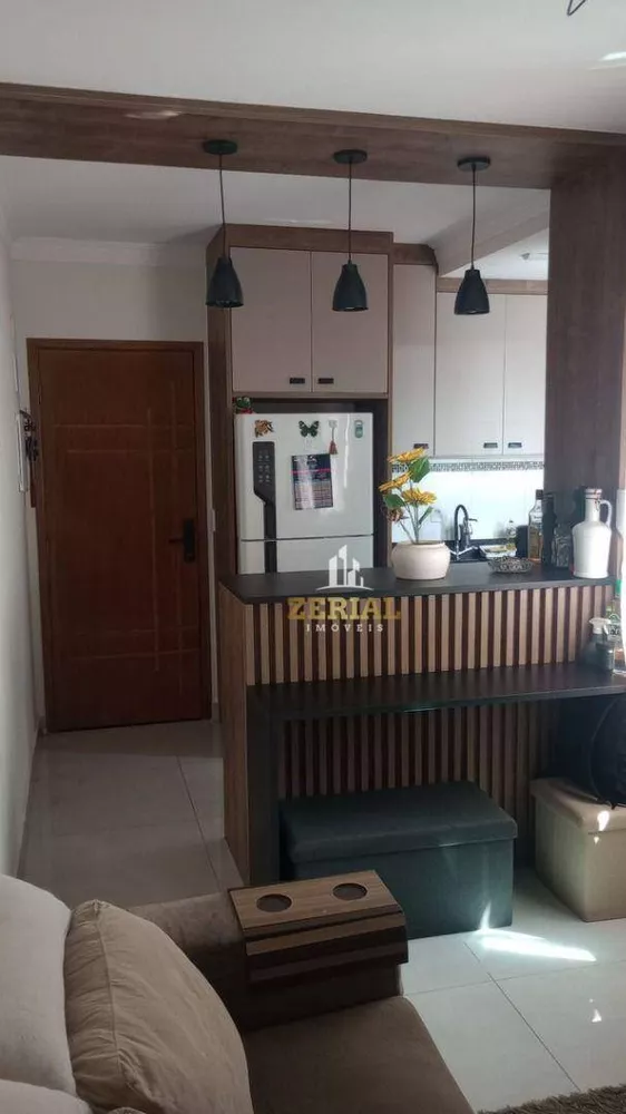Cobertura, 2 quartos, 79 m² - Foto 1