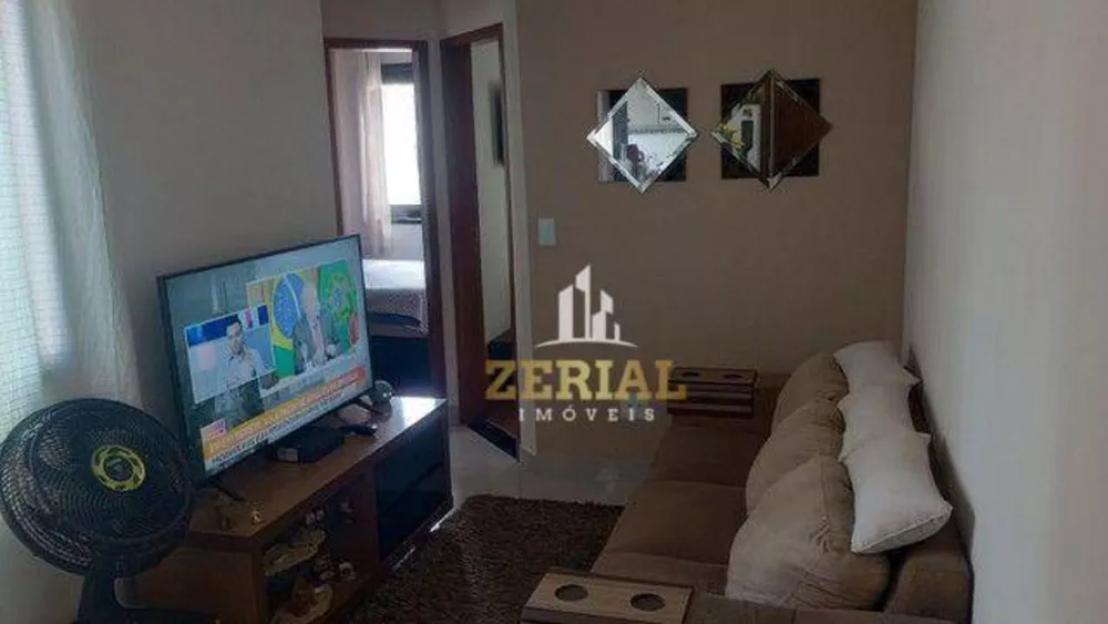 Cobertura, 2 quartos, 79 m² - Foto 2