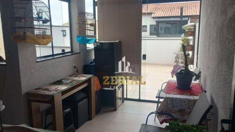 Cobertura, 2 quartos, 79 m² - Foto 3
