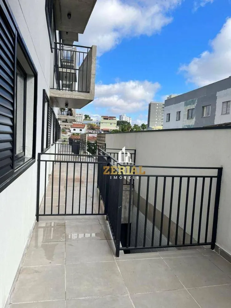 Apartamento, 2 quartos, 37 m² - Foto 12